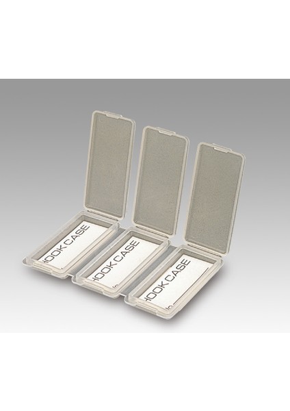Hook Case - Kanca Kutusu (Şeffaf) fiyatları