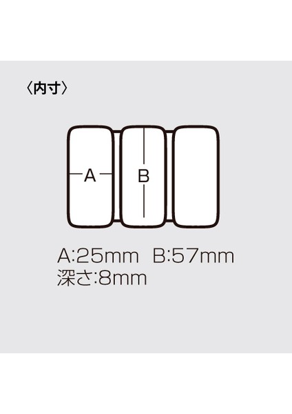 Hook Case - Kanca Kutusu (Şeffaf) modelleri