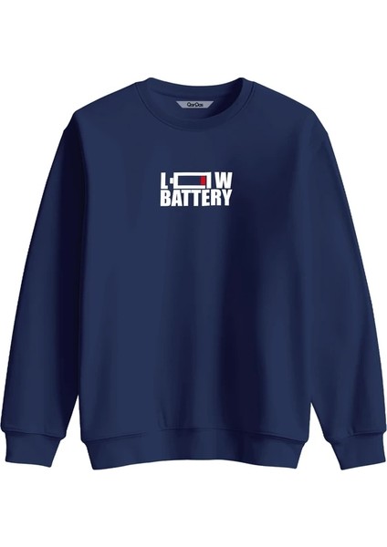 Lowkey - Sweatshirt
