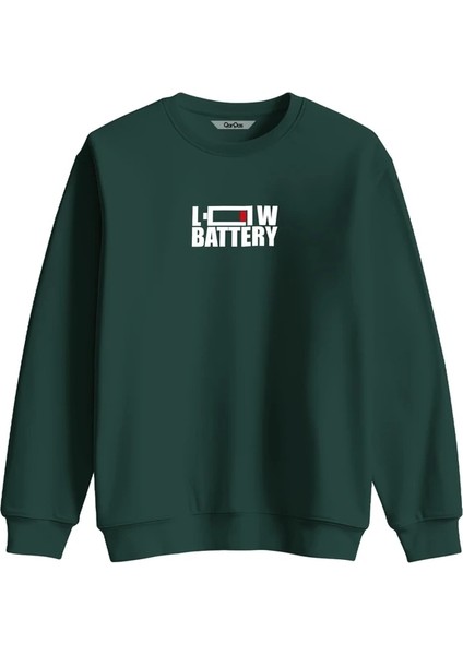 Lowkey - Sweatshirt