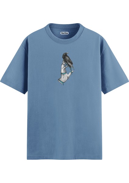 The King Of Darkness - Regular T-Shirt
