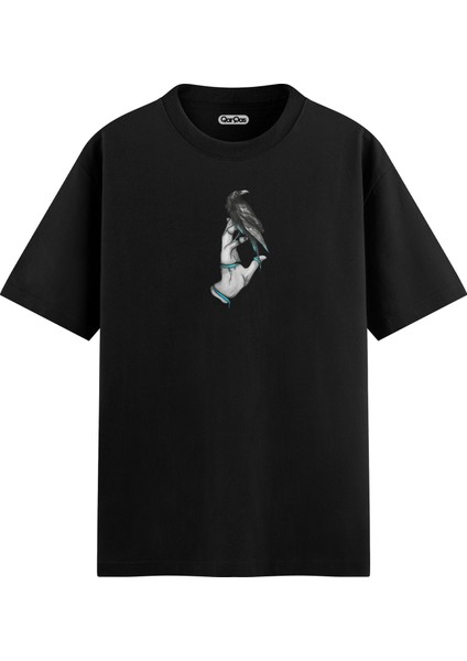 The King Of Darkness - Regular T-Shirt