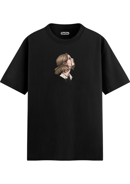 Ink Eye - Regular T-Shirt