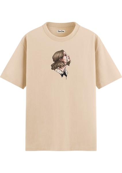 Ink Eye - Regular T-Shirt