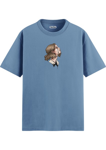 Ink Eye - Regular T-Shirt