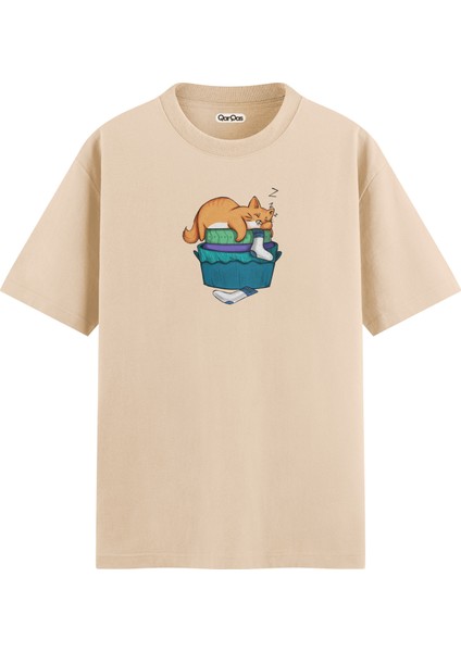 Cute Cat - Regular T-Shirt