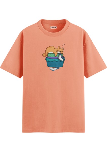 Cute Cat - Regular T-Shirt