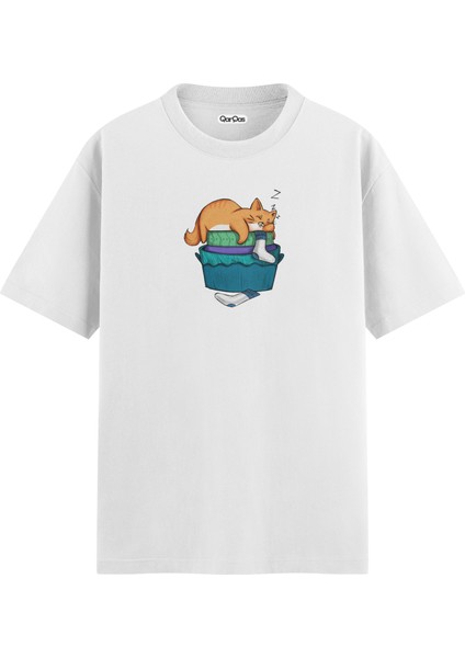Cute Cat - Regular T-Shirt