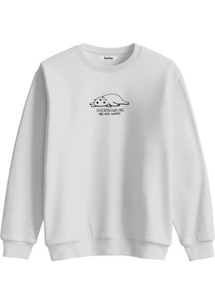 Brainfat - Sweatshirt