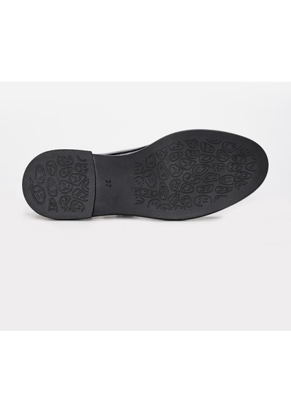 Hakiki Deri Kadın Casual Ayakkabı 238ZA2401 fırsatları