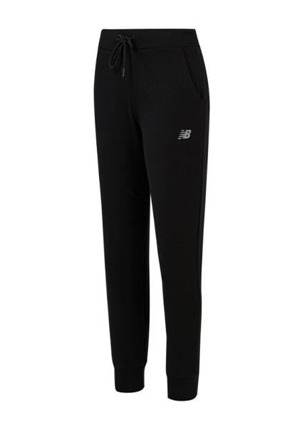 Kadın Eşofman Altı Lifestyle WNP1974-BK