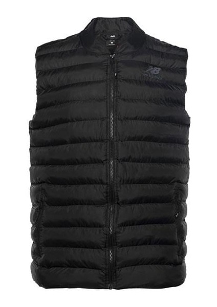 Erkek Yelek Lifestyle MNV3230-BK