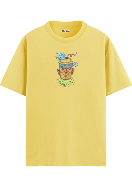Melted – Oversize Tshirt