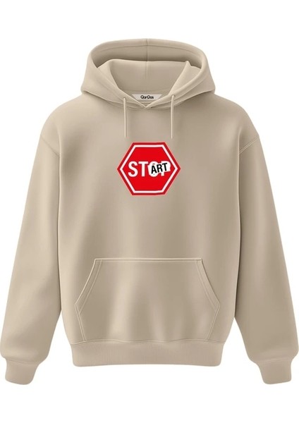 Start - Hoodie