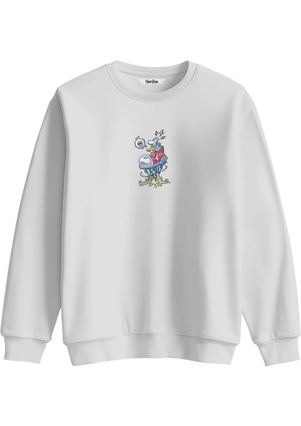 Rotkick - Sweatshirt