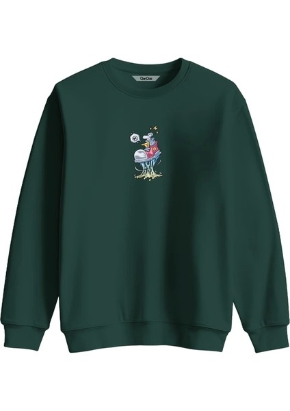 Rotkick - Sweatshirt