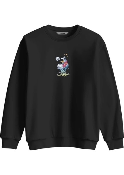 Rotkick - Sweatshirt