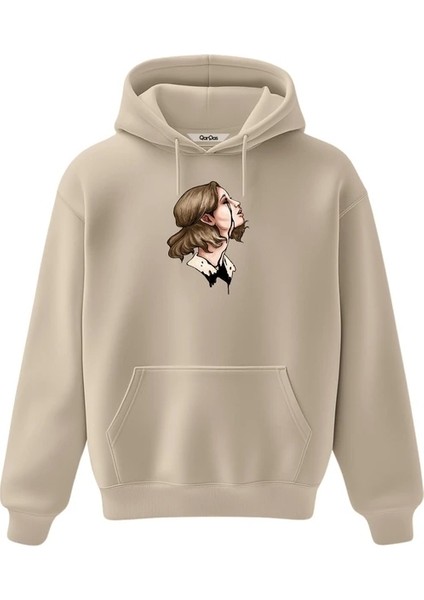 Ink Eye - Hoodie