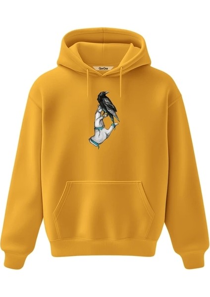 The King Of Darkness - Hoodie