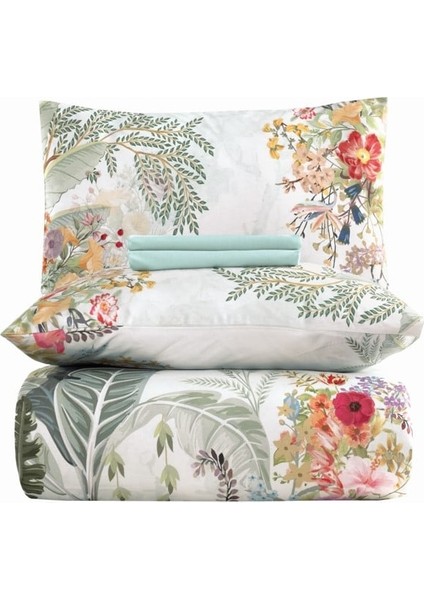 Sora Mist Çift Kişilik Nev Takımı fırsatları