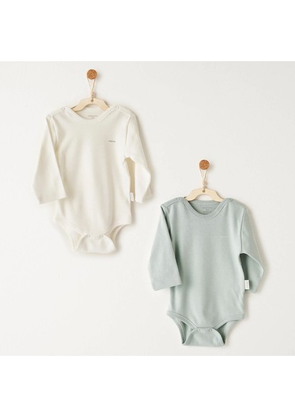 AC26015 Mummy S Snuggle Saurus 2'li Badi Grey