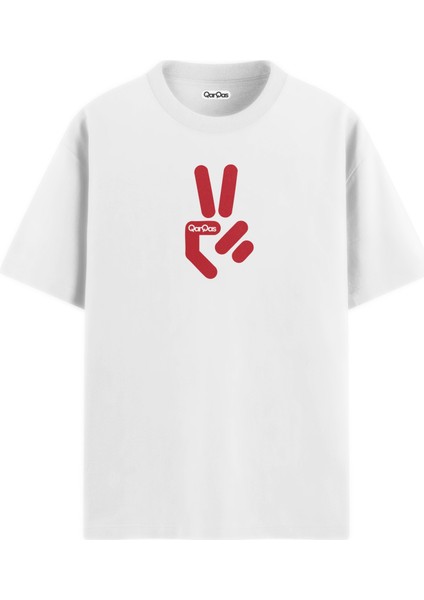 Peace – Oversize Tshirt