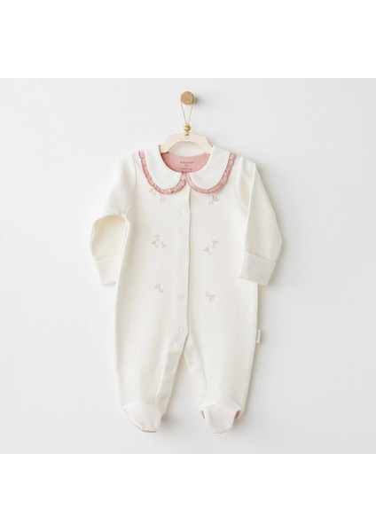 AC26093 Mon Petit Amour Tulum Ekru