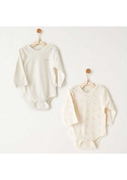 AC26099 Mon Petit Amour 2'li Badi Pink