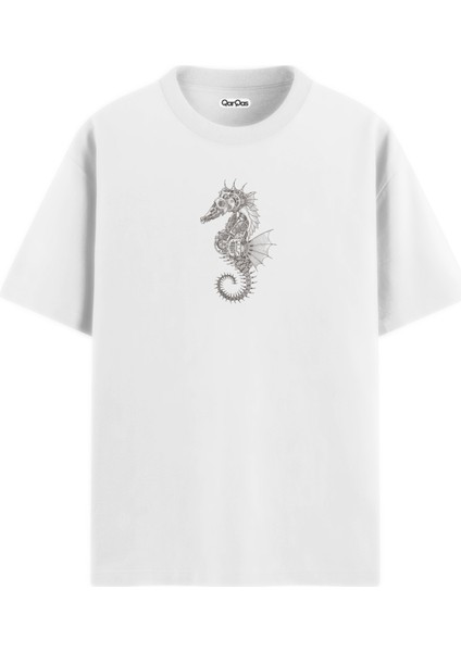Gearfish – Oversize Tshirt