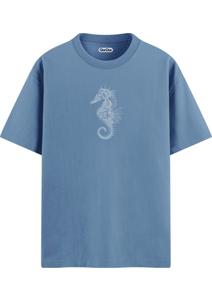 Gearfish – Oversize Tshirt