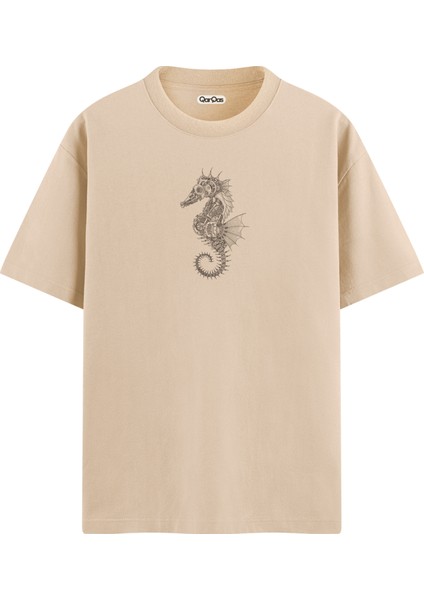 Gearfish – Oversize Tshirt