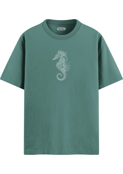 Gearfish – Oversize Tshirt