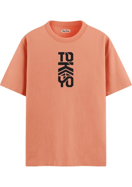 Topdown – Oversize Tshirt