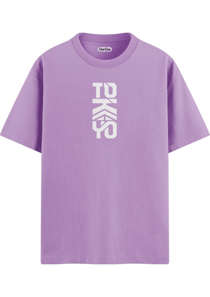 Topdown – Oversize Tshirt