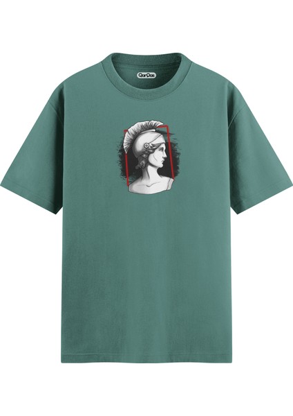 The Caesar - Regular T-Shirt