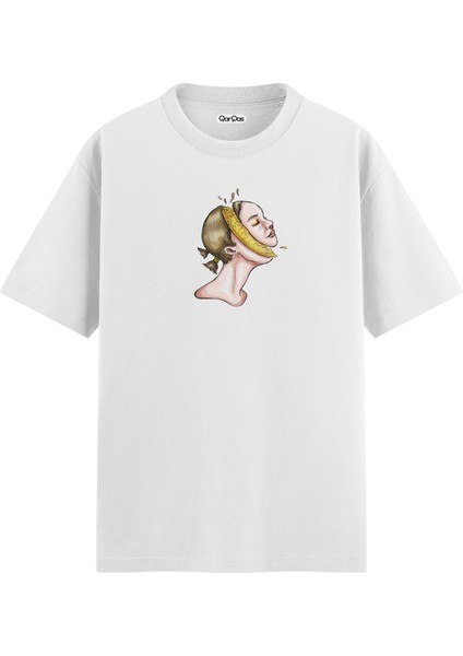 Mental Clutter - Regular T-Shirt