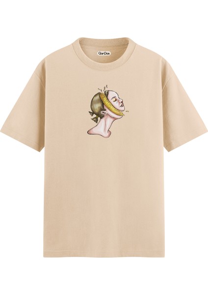 Mental Clutter - Regular T-Shirt
