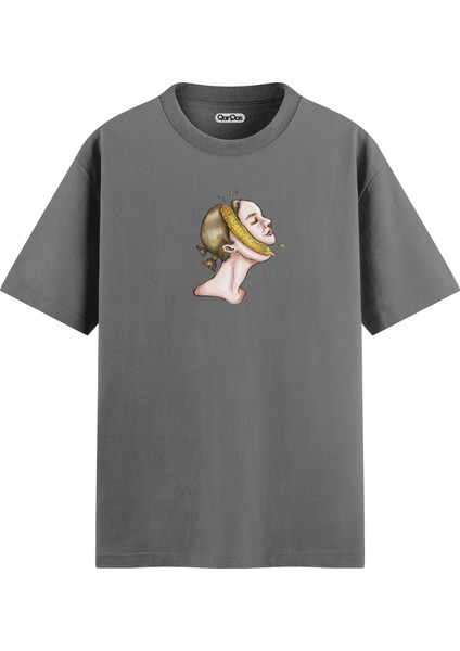 Mental Clutter - Regular T-Shirt