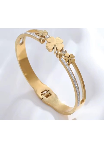 Yonca Tasarım Çelik Kelepeçe Sns103445 fiyatları