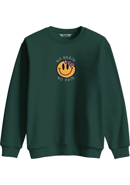 Nulljoy - Sweatshirt