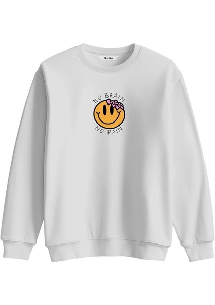 Nulljoy - Sweatshirt