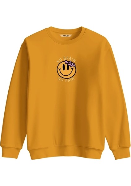 Nulljoy - Sweatshirt