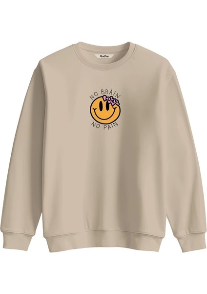 Nulljoy - Sweatshirt