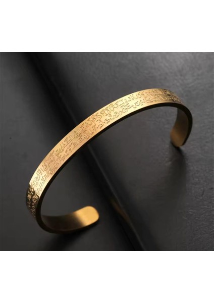 Ayetelkürsü Çelik Kelepçe SNS010 fiyatları