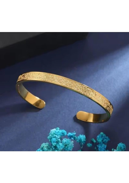 Ayetelkürsü Çelik Kelepçe SNS010 modelleri