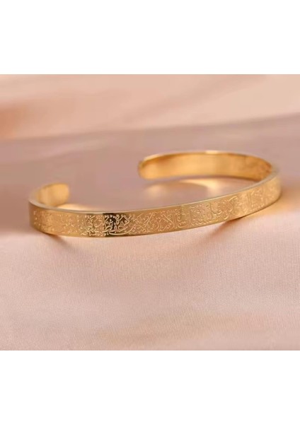 Ayetelkürsü Çelik Kelepçe SNS010 fırsatları