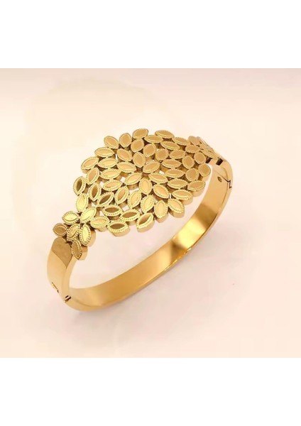 Gold Çelik Kelepçe SNS3912