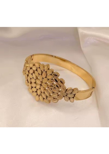 Gold Çelik Kelepçe SNS3912 modelleri