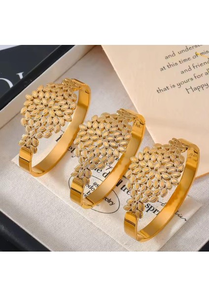 Gold Çelik Kelepçe SNS3912 fırsatları