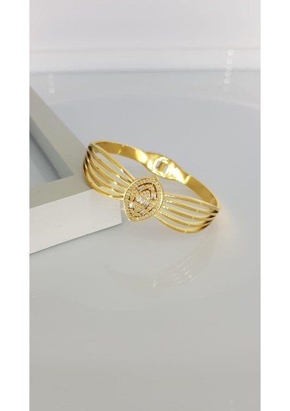 Baget Taşlı Çelik Kelepçe SNS103899 fiyatları